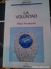 Libri di seconda mano: LA VOLUNTAD (Barcelona, 1973)